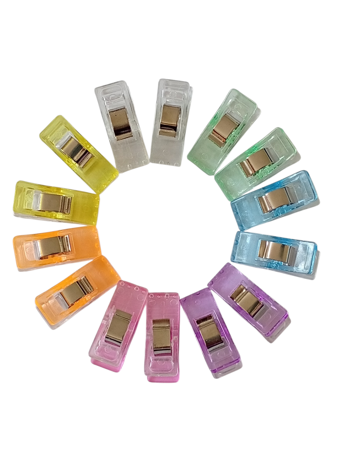 Fixační kolíček na šití