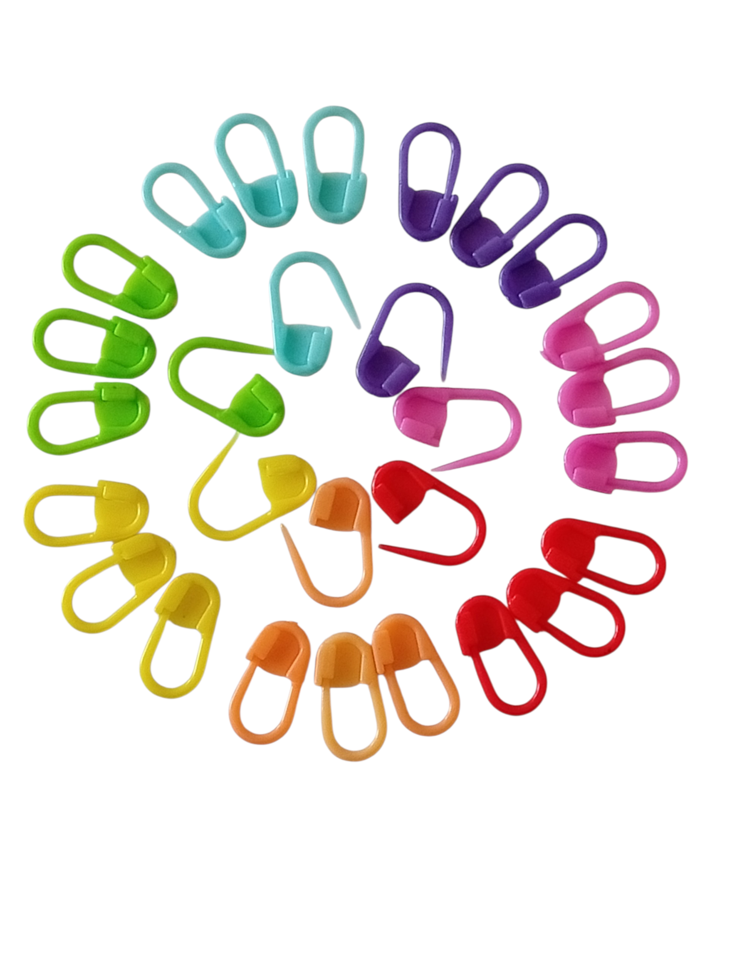 Barevný značkovač